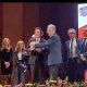 Il dott.  Giovanni Albano premiato alla “Festa del medico”