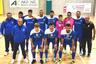 Casella e Furnari i nuovi allenatori dell’ASD Montalbano