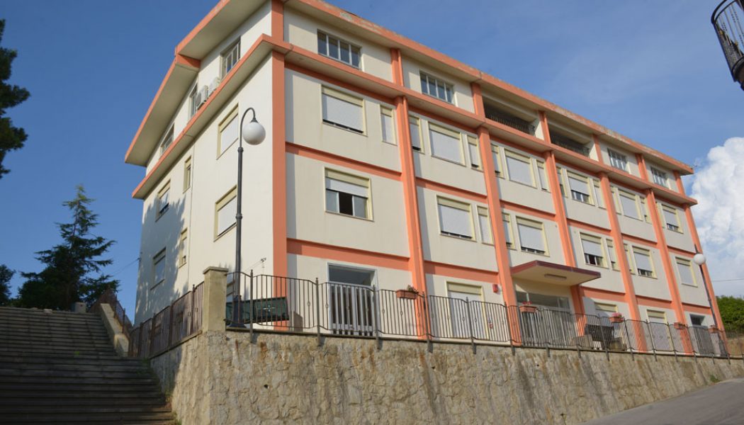 Casa di riposo di Montalbano: sentenze caso Trischitta