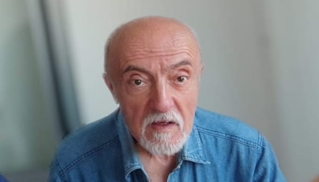 NEL RICORDO DEL MAESTRO ARLOTTA