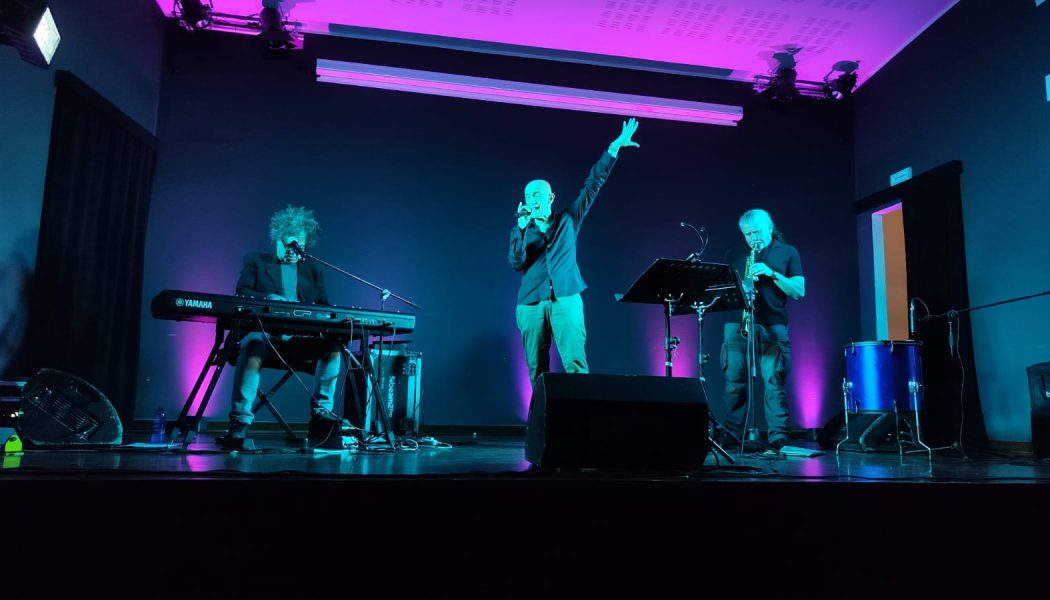 L’anno che verrà dà il via al Teatro del Borgo