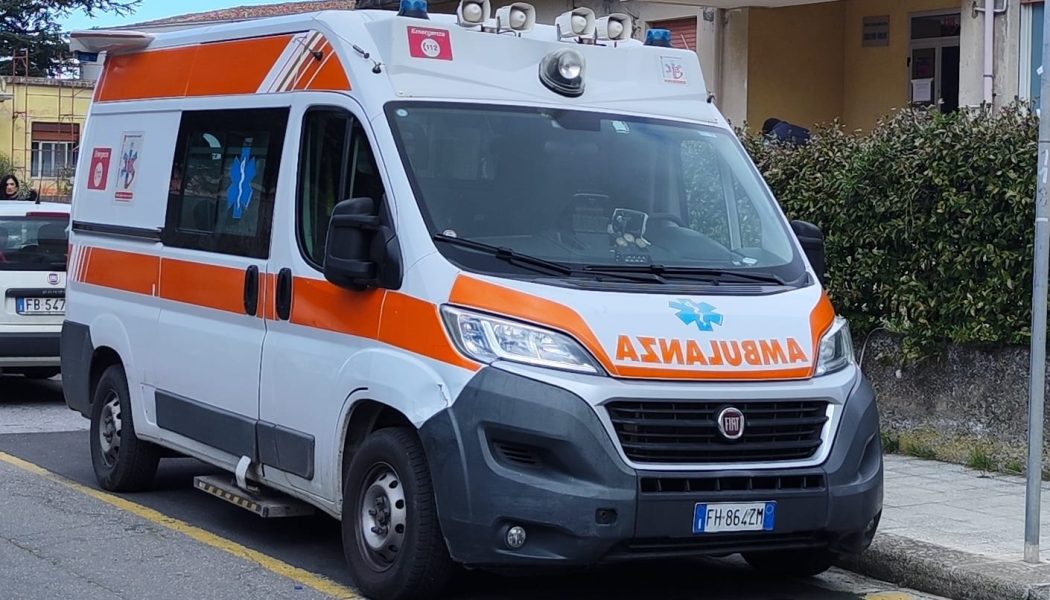 Emergenza 118: il sindaco Todaro scrive alle autorità competenti