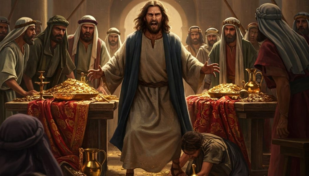 Gesù era progressista