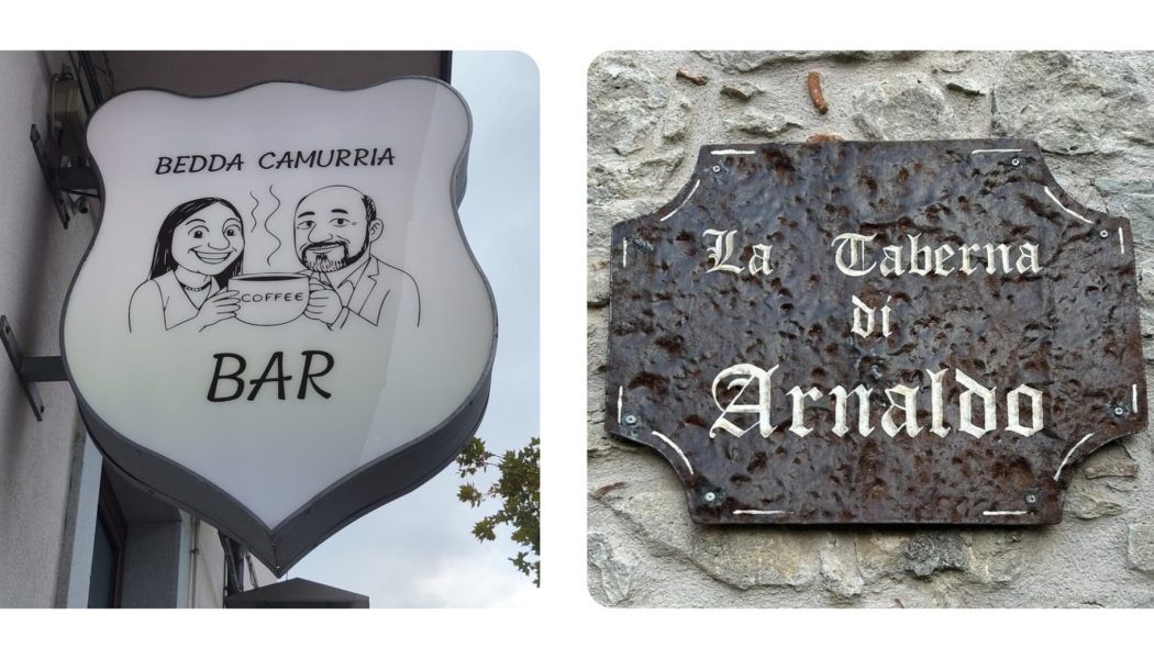 Nuove attività commerciali a Montalbano