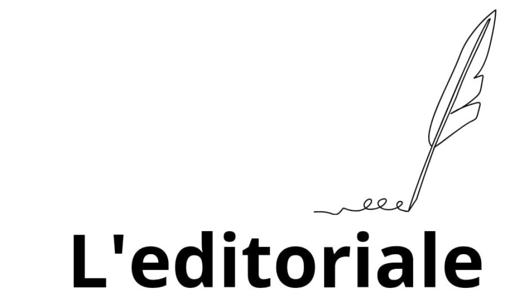 L’Editoriale: “Degustibus” e “Fermati e Leggi- Stop and Read”