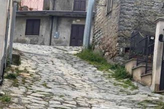 Incuria Santa Barbara: risponde il gruppo di opposizione