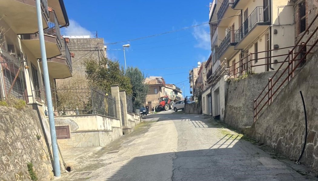 Il sindaco Todaro risponde alla lettera sullo stato di incuria di Santa Barbara