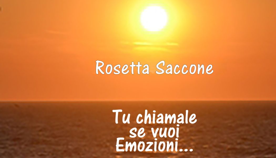 IL PAPA DEI DUE MONDI DI ROSETTA SACCONE