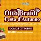 OTTOBRAIDI, FESTA D’AUTUNNO A BRAIDI