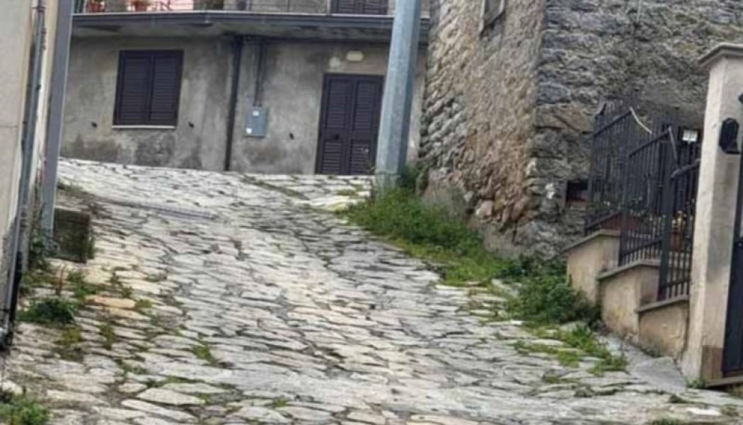 Incuria Santa Barbara: risponde il gruppo di opposizione