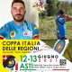 Andrea Ioppolo alla Coppa delle Regioni