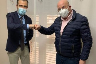 Salvatore Lo Presti nominato Coordinatore Cittadino della Lega