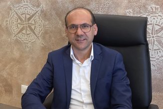 Nino Todaro si candida a sindaco