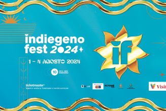 Indiegeno Fest a Montalbano…con colpo di scena