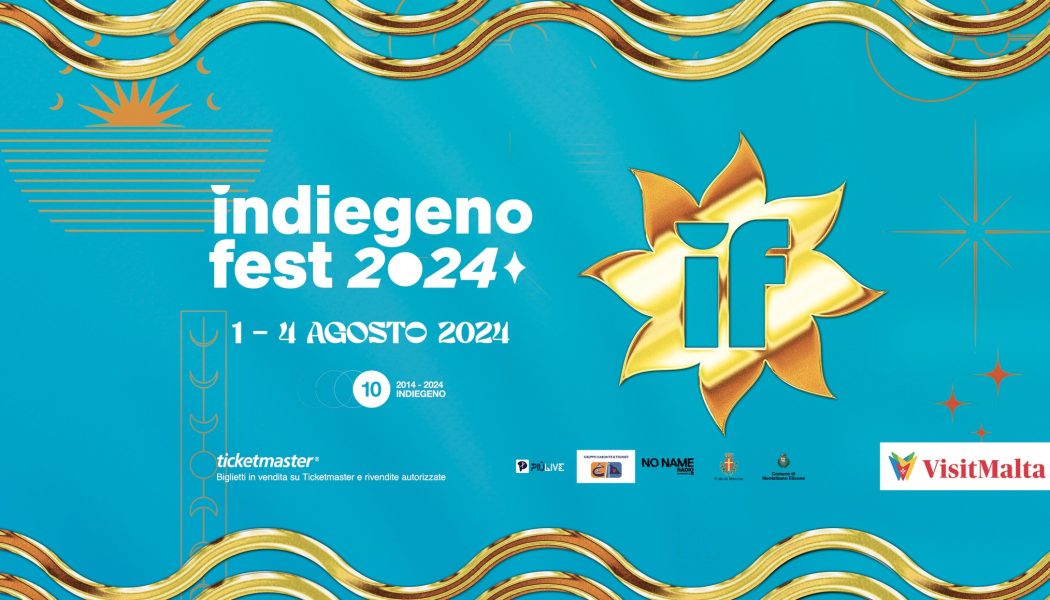 Indiegeno Fest a Montalbano…con colpo di scena