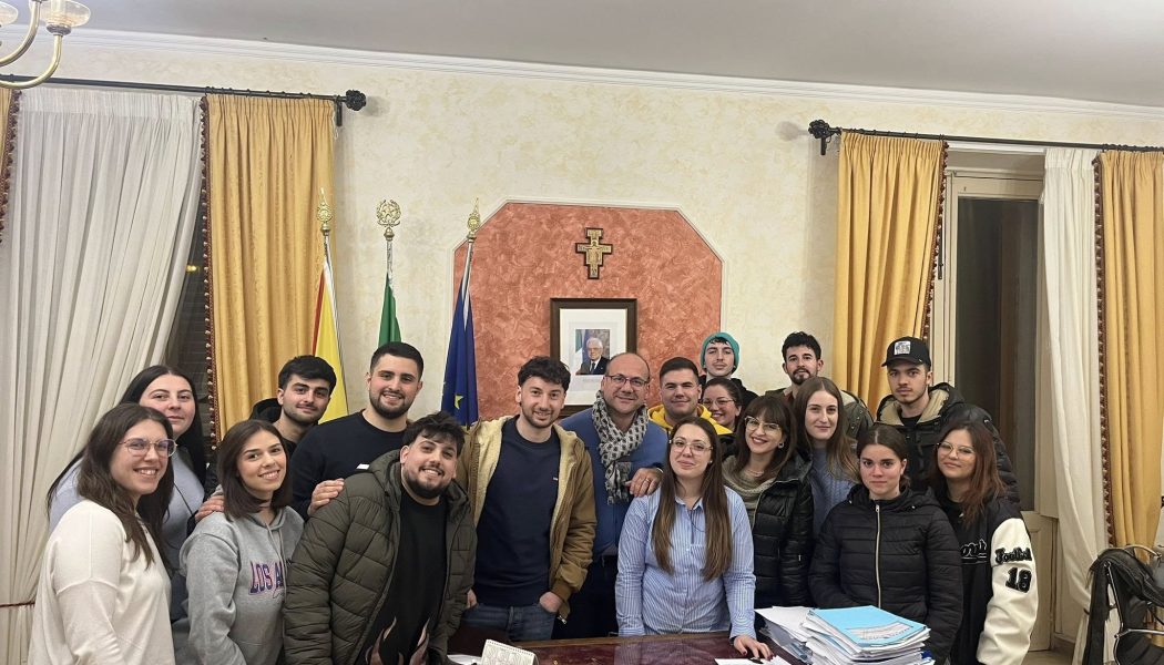 Nasce la Consulta Comunale Giovanile