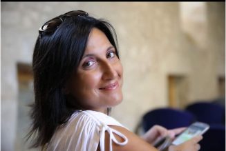 CARMELA PANTANO, UNA VITA PER LA VITA