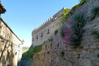 Chiusura del castello: la risposta del sindaco Todaro