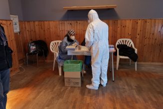 MONTALBANO, TAMPONI AGLI ALUNNI E A TUTTO IL PERSONALE SCOLASTICO