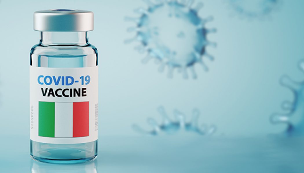 Prenotazione vaccino Covid per soggetti vulnerabili