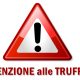 ATTENTI ALLE TRUFFE