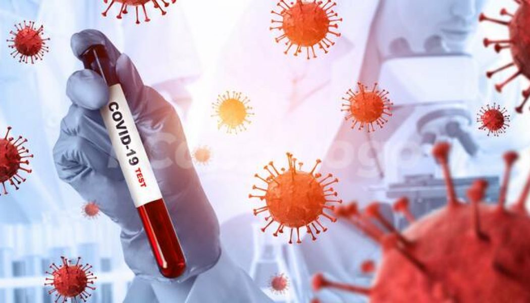 Aggiornamento Covid a Braidi e Santa Maria