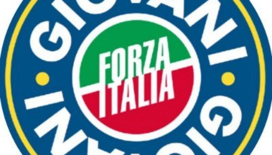 Junior Rappazzo nel direttivo provinciale Forza Italia Giovani