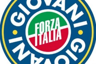 Junior Rappazzo nel direttivo provinciale Forza Italia Giovani