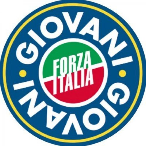 Junior Rappazzo nel direttivo provinciale Forza Italia Giovani