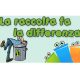 PREMIALITA’ DALLA REGIONE PER AVER SUPERATO IL 65% DI RACCOLTA DIFFERENZIATA