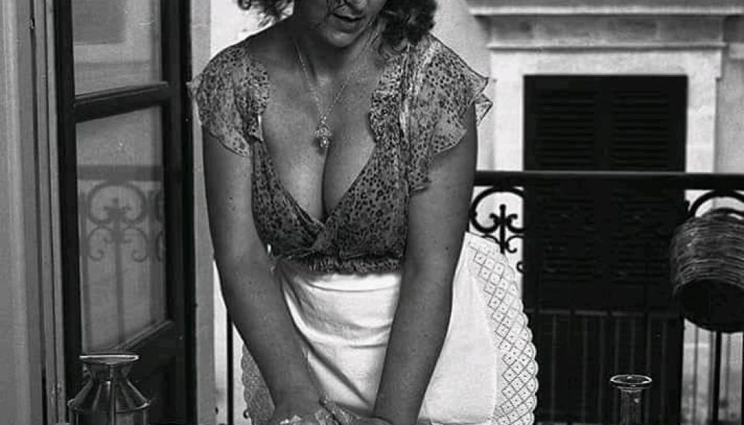 Arristavu senza ciatu  (Rimasi senza fiato)