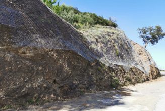 Strada Santa Barbara -Falcone: l’Ufficio Tecnico scrive alla Regione