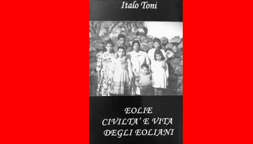 EOLIE CIVILTA’ E VITA DEGLI EOLIANI