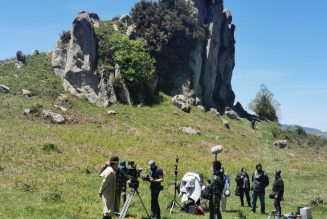 Il regista Taviani all’Argimusco