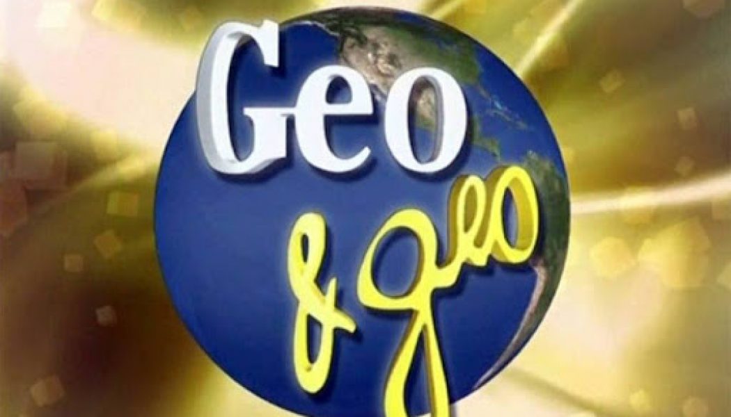 Il 7 maggio Montalbano a Geo