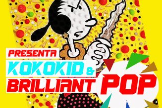 La Pop Art di Kokokid al Castello di Montalbano