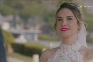 Jessica Gregorio protagonista  di “Matrimonio a prima vista Italia”