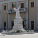 MONUMENTO AI CADUTI, UNA SEMPLICE RIFLESSIONE