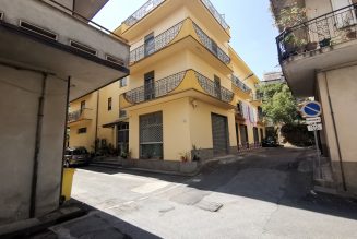 STRADE AL BUIO IN VIA GIARDINO