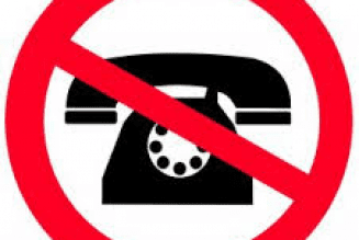 In tilt la linea telefonica di Montalbano