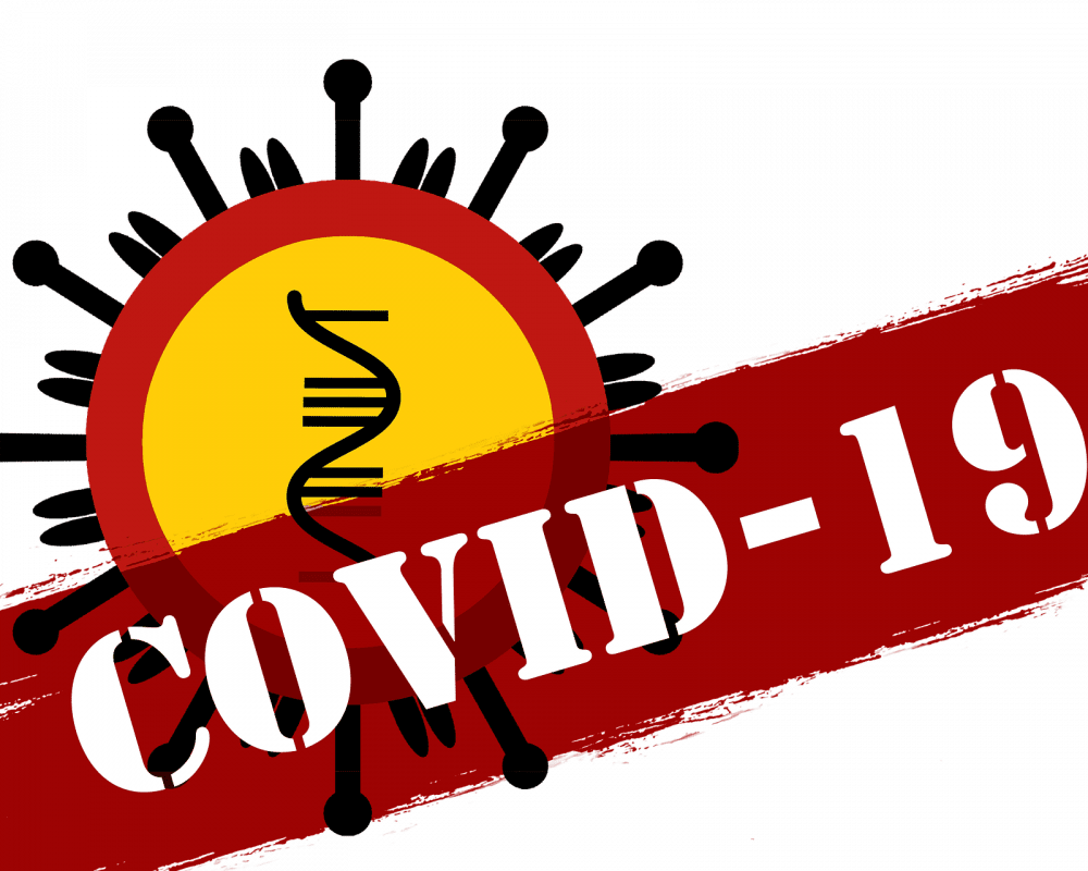 Aggiornamento covid. Ancora positivi e fine quarantena