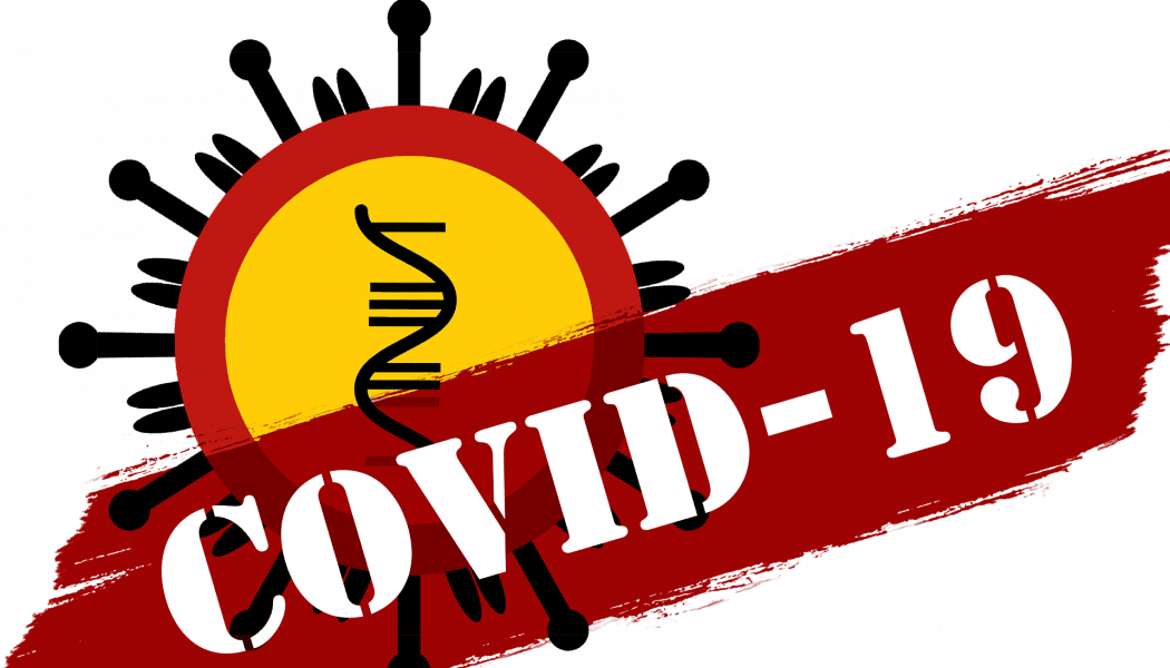 Un positivo a Santa Barbara