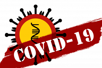 8 positivi e 39 persone in  quarantena