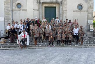 Torna la manifestazione in onore di Angelo Casella