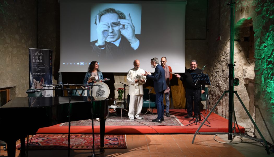 Rassegna Franco Battiato
