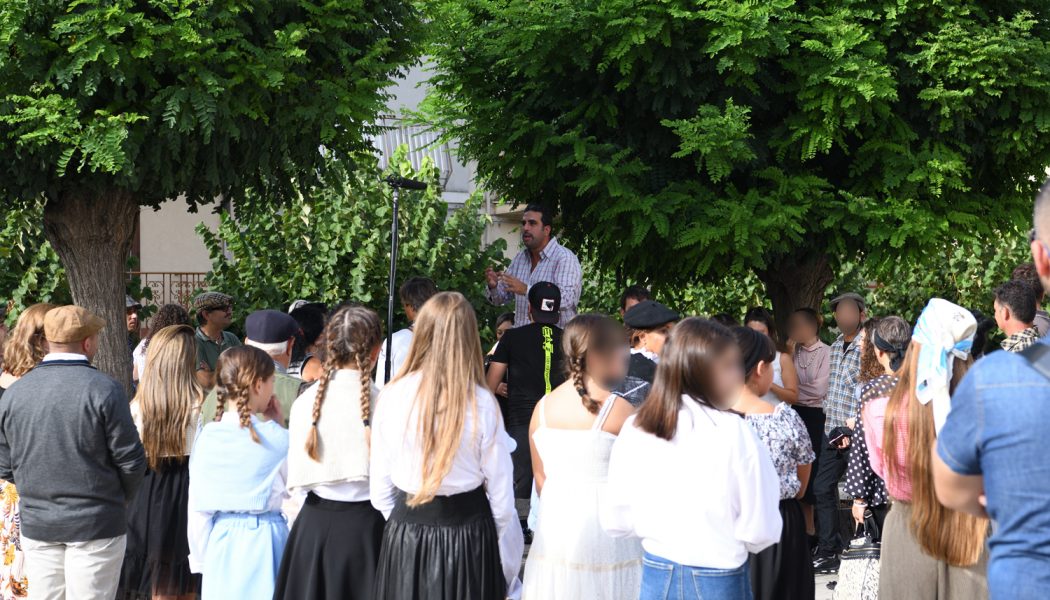 CORTOMETRAGGIO PROVVIDENZA, URLA NEL SILENZIO