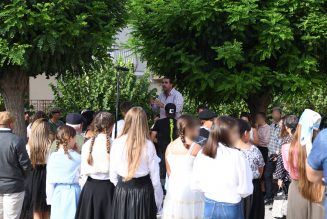 CORTOMETRAGGIO PROVVIDENZA, URLA NEL SILENZIO