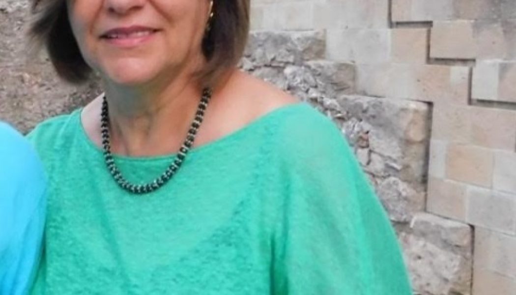 Grazie alla maestra Ida