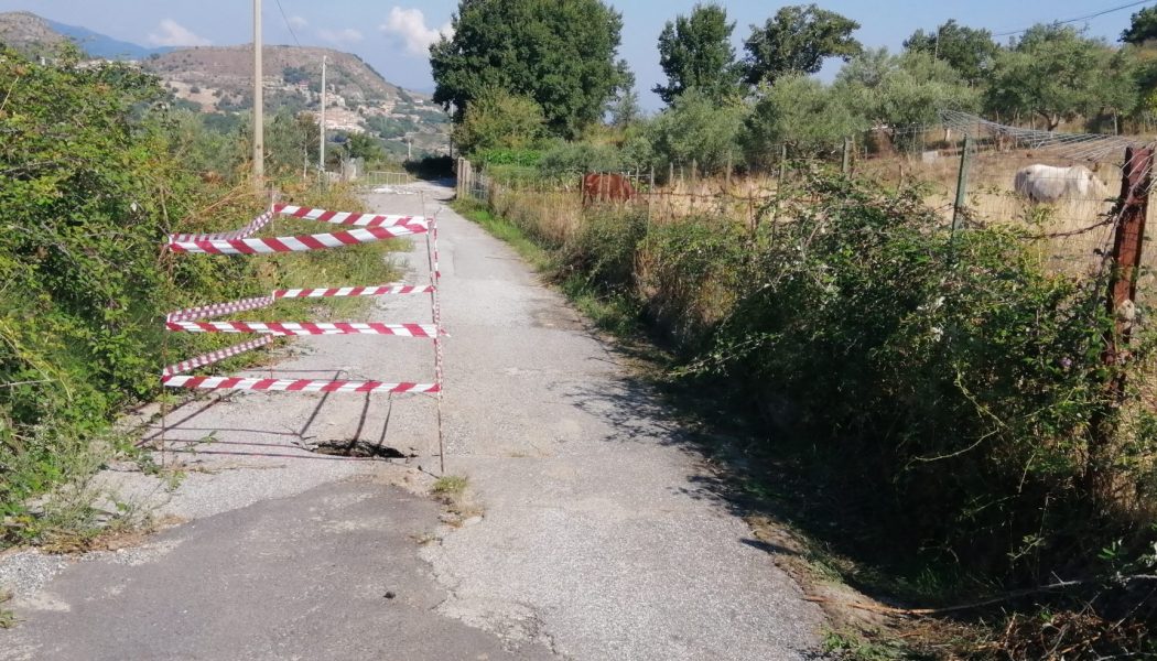 200.000 euro di finanziamenti a Montalbano e Santa Barbara