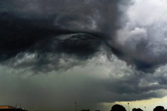 Continua l’emergenza meteo